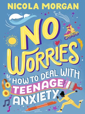 No Worries - ebook